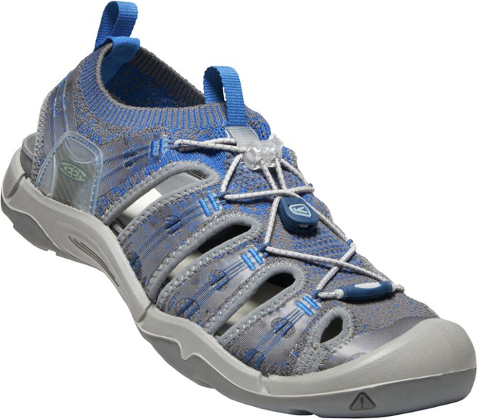 Detail Image of color Skydiver/Steel Grey