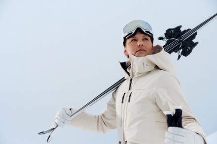 Location Image for Whitelight APX Insulated Jacket - Women's