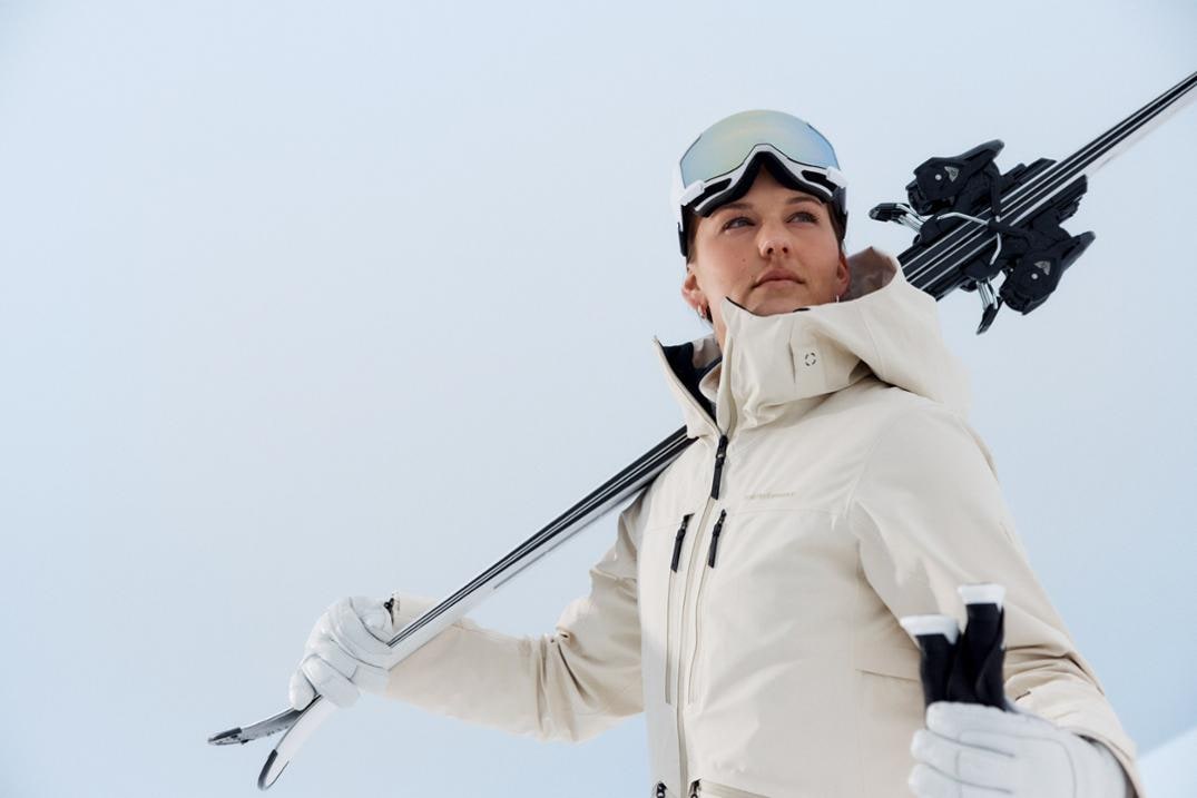 Location Image for Whitelight APX Insulated Jacket - Women's