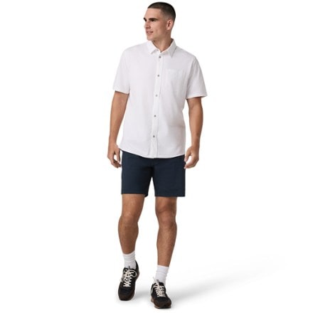 Vuori Kore Everyday Lined 7.5" Shorts - Men's 3