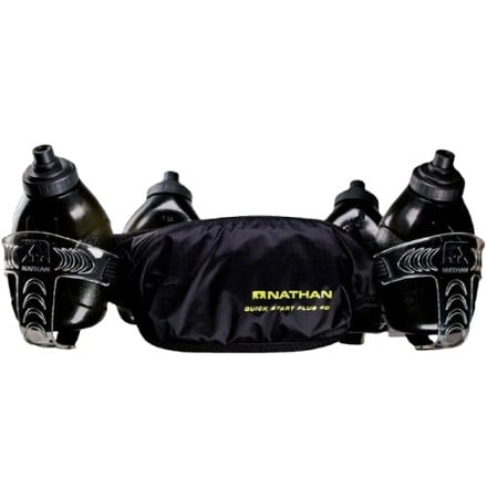Nathan QuickStart Plus Hydration Waistbelt - 40 fl. oz. 0