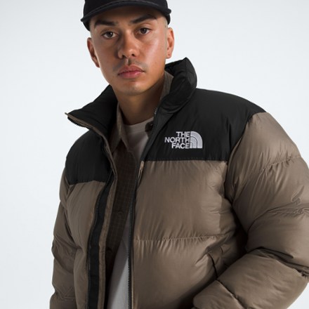 The North Face 1996 Retro Nuptse Down Jacket - Men's 5