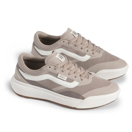 Vans MTE Ultrarange 2.0 RapiWeld Sneakers - Women's 3