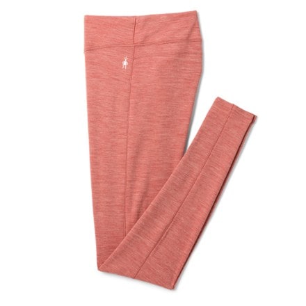 Smartwool Classic Thermal Merino Base Layer Bottoms - Women's 0
