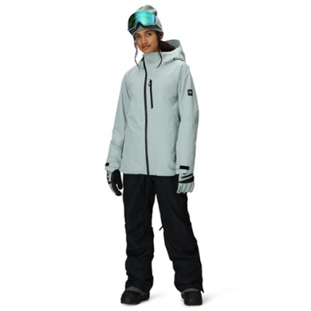 686 Hydra Thermagraph Insulated Jacket - Women's 2