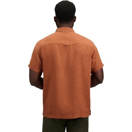 Black Diamond Scenic Route Shirt - Men's 1