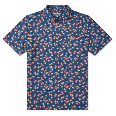 Chubbies Range Polo Shirt - Men's 0