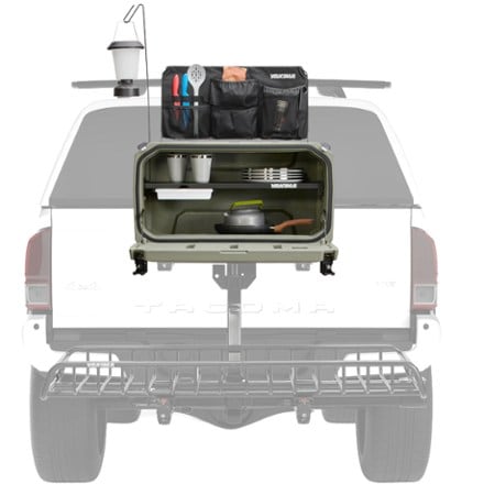 Yakima EXO OpenRange 4