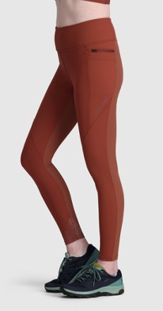 Outdoor Research Ferrosi Hybrid Leggings - Women's 4