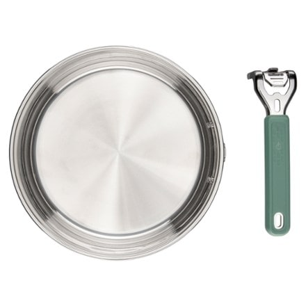 Gerber ComplEAT Saute Pan - 10 in. 5
