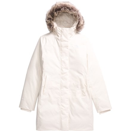 The North Face Arctic Insulated Parka - Women's 0