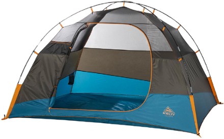 Kelty discovery dome 4 tent 2025