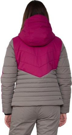 Obermeyer Como Insulated Jacket - Women's 2