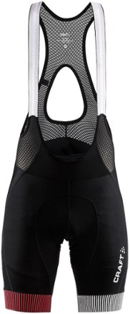 craft glow bib