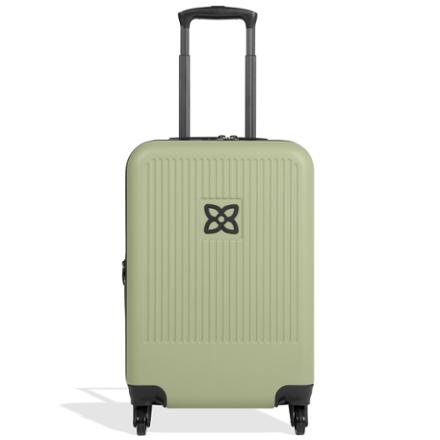 Sherpani Meridian Carry-On Wheeled Luggage 1