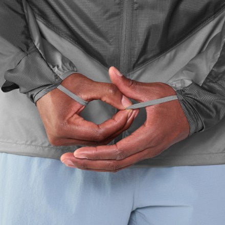 Arc'teryx Norvan Windshell Hoody - Men's 9