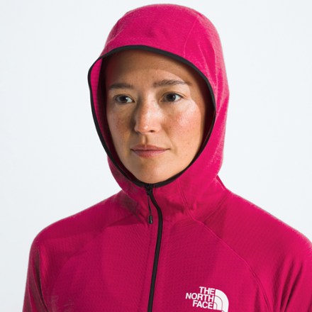 The North Face Summit DOTKNIT AMK Base Layer Hoodie - Women's 4