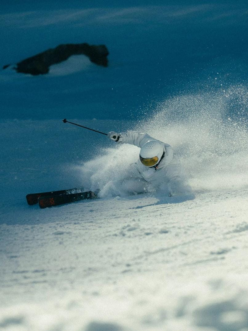 Location Image for Veloce Space 120 Dual Ski Boots - Men's - 2025/2026