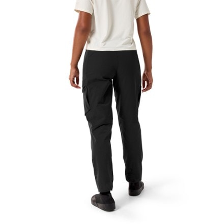 Arc'teryx Gamma Utility Pants - Women's 1