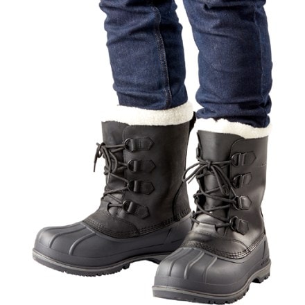 Baffin Canada Boots - Men's 9