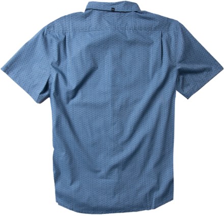 VISSLA Washout Eco Woven Shirt - Men's 1