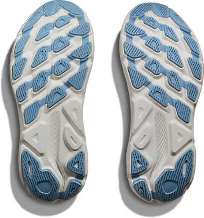 HOKA Clifton 9 Road-Running Shoes - Women's 6