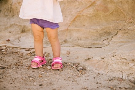 Teva Psyclone XLT Sandals - Toddlers' 8