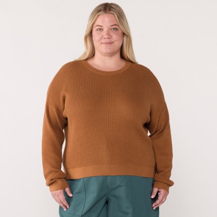 REI Co-op Campwell Sweater - Women's 2