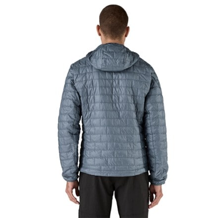 Patagonia Nano Puff Insulated Hoody - Men's 2