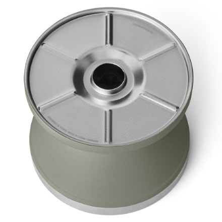 YETI Rambler Pour Over 2