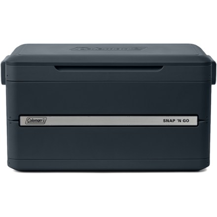 Coleman Snap 'N Go 35-Quart Collapsible Hard Cooler | REI Co-op