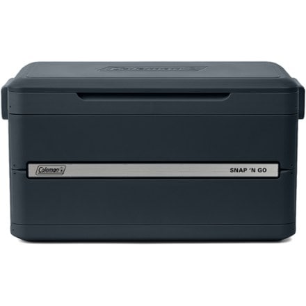 Coleman Snap 'N Go 35-Quart Collapsible Hard Cooler 0