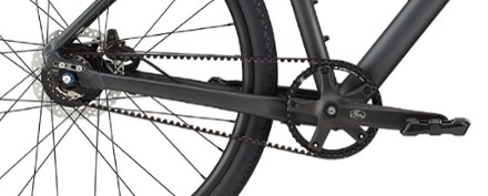 Cannondale Bad Boy 1 Bike 3