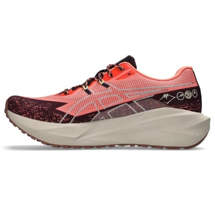 ASICS Blazeblast Trail-Running Shoes - Men's 1