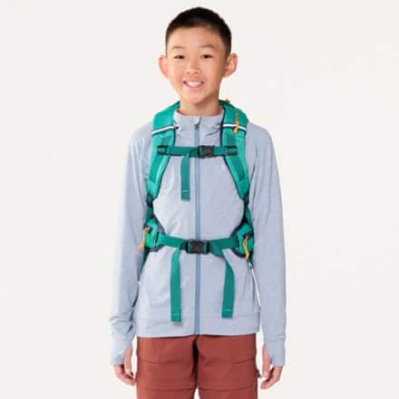 REI Co-op Tarn 18 Pack - Kids' 4