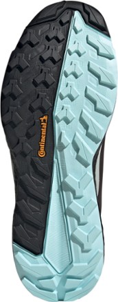 adidas Terrex Free Hiker 2 C.RDY Hiking Boots - Men's 9