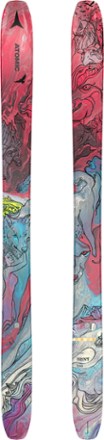 Atomic Bent 110 Skis - Men's - 2022/2023 0