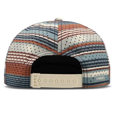 melin Coronado Brick Hydro Baja Hat 2