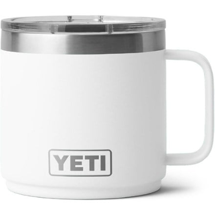 YETI Rambler 14 oz. Stackable Mug 0