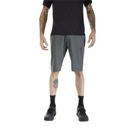 Fox Ranger Bike Shorts with Liner - Men's 1