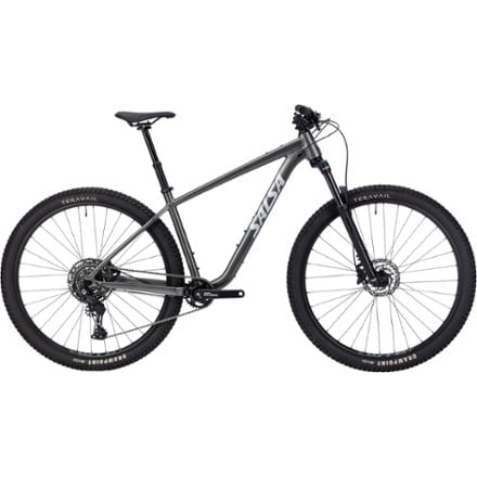Salsa Rangefinder CUES 10 29 Mountain Bike 0