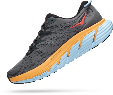 HOKA Gaviota 4 Road-Running Shoes - Men's 3