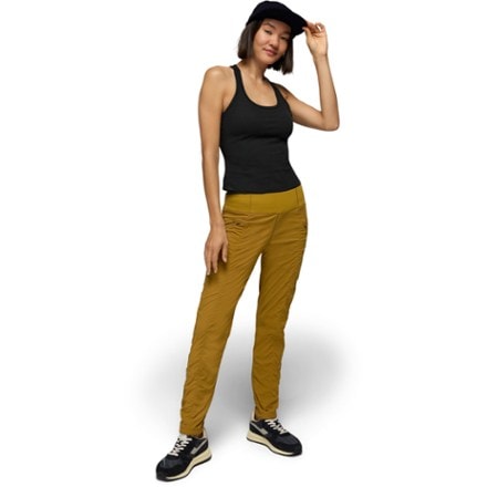 prAna Koen Pants - Women's 3