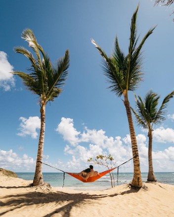 ENO Atlas Hammock Suspension System 10