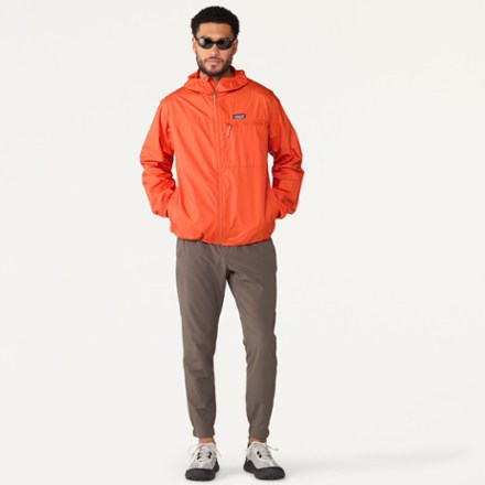 Patagonia Light & Variable Jacket - Men's | REI Co-op