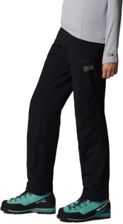 Mountain Hardwear Chockstone Alpine Pants - Women's 3
