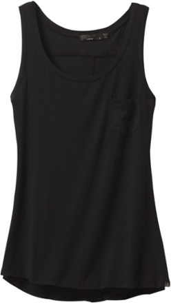 prAna Foundation Scoop-Neck Tank Top - Women's 0