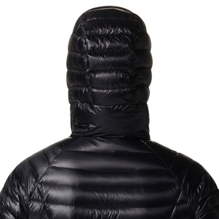 Mountain Hardwear Ghost Whisperer UL Down Hoody - Women's 4