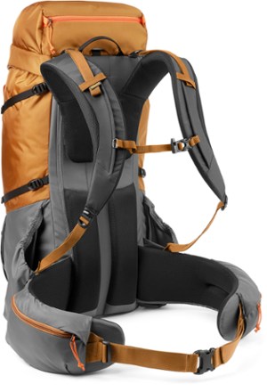 REI Co-op Trailmade 60 Pack - Men's 5