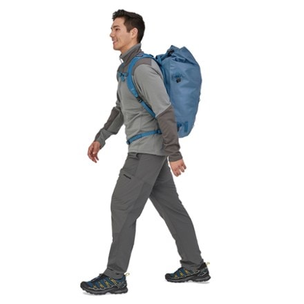 Patagonia Disperser Roll-Top Pack - 40 L 7